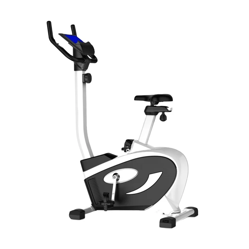 Wholesale  good price  Indoor Adult Man and woman  Fitness Exercise Spinning Bike Gym Fitness Spin Bicycle pure color