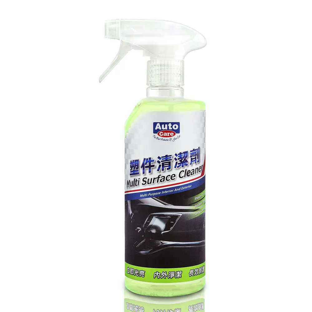 Auto Care Multi Surface Cleaner for Multi-Purpose Interior And Exterior