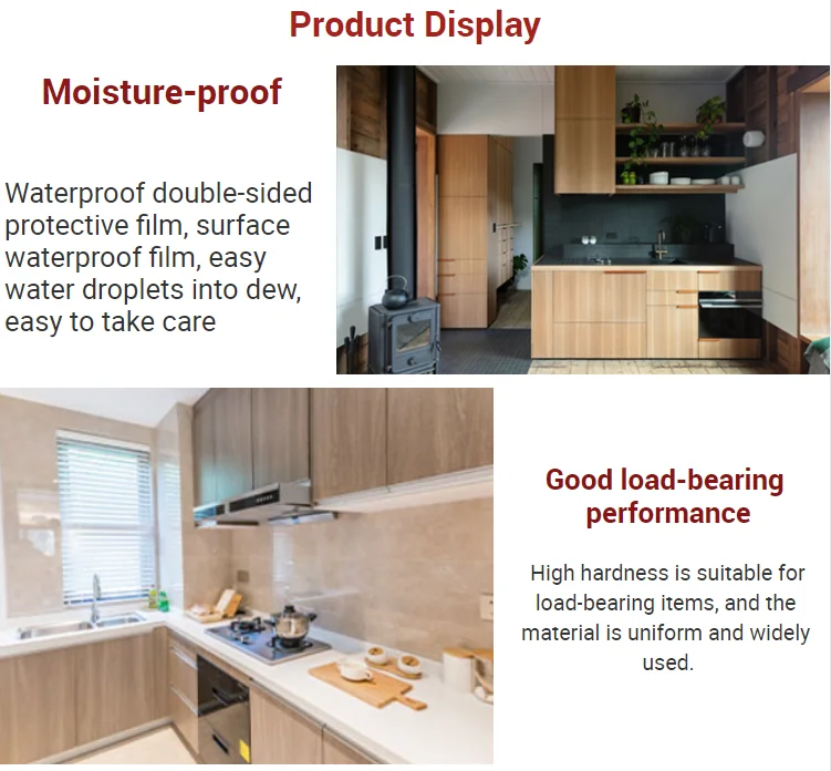 Decorative Plywood Sheets 3-25mm, 4x8ft Ash Fancy Plywood for Furniture and Decor