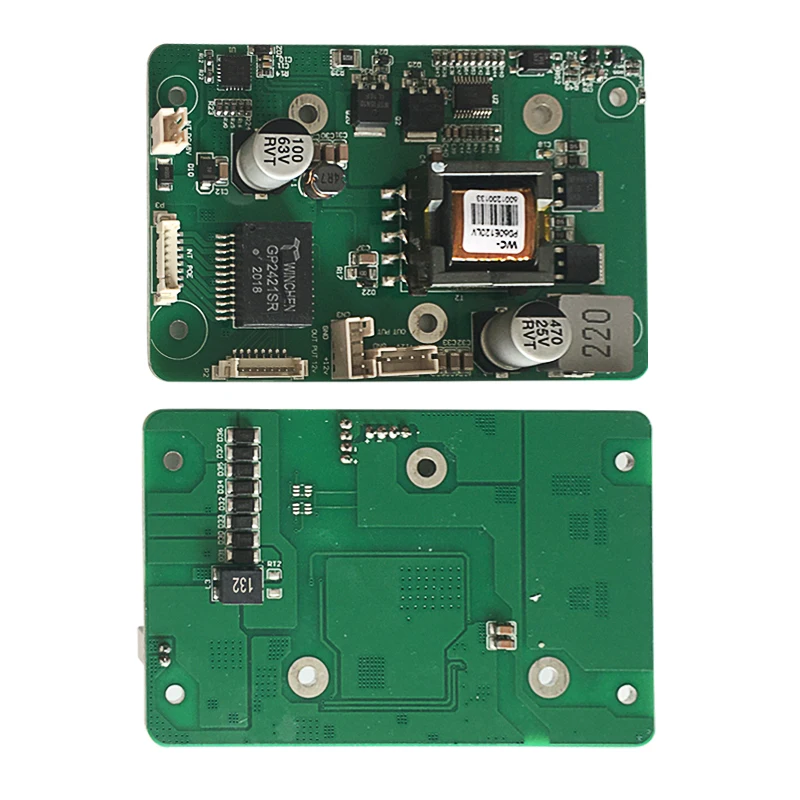  Заводской OEM ODM PoE ++ модуль 12 В/5 А bt 30 Вт 60 72 90 сплиттер высокой