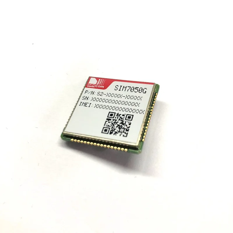 Simcom sim7050g NBIOT GSM GPRS модуль совместимый с