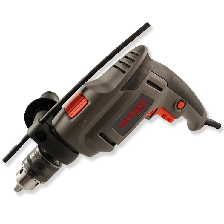 HID550 variable speed drill brush electric impact drill