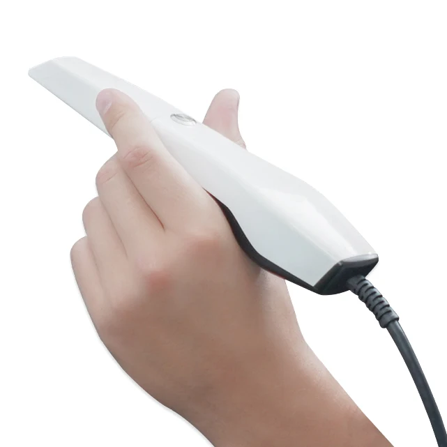 free software high scanning speed 3d Scanner For Sale intra oral scanner Dental 3d Handheld Scanner