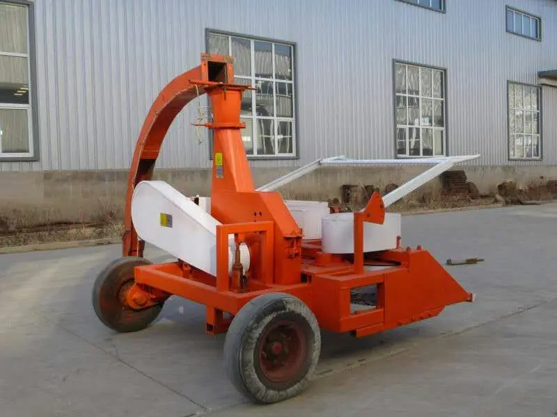 Производитель тракторного комбайн с приводом по хорошей цене