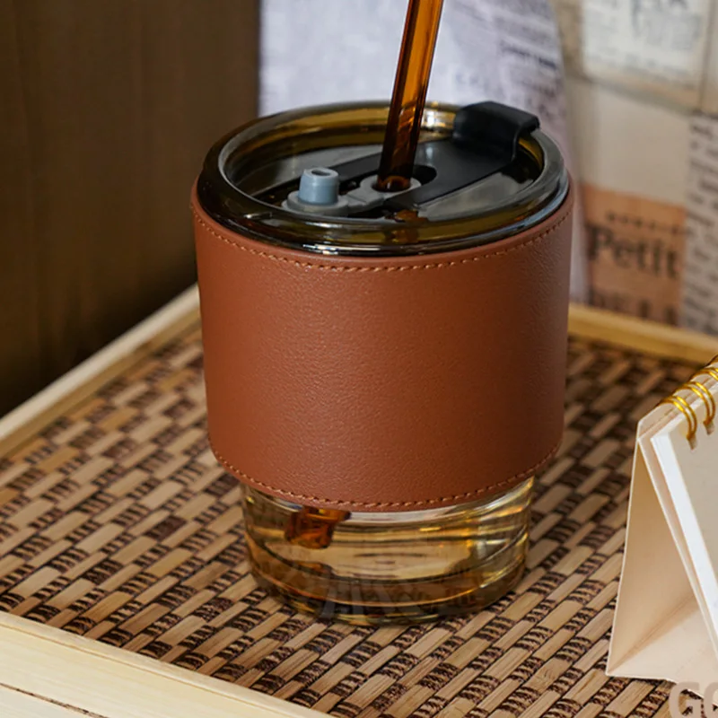 pu leather cup sleeve  (3).jpg