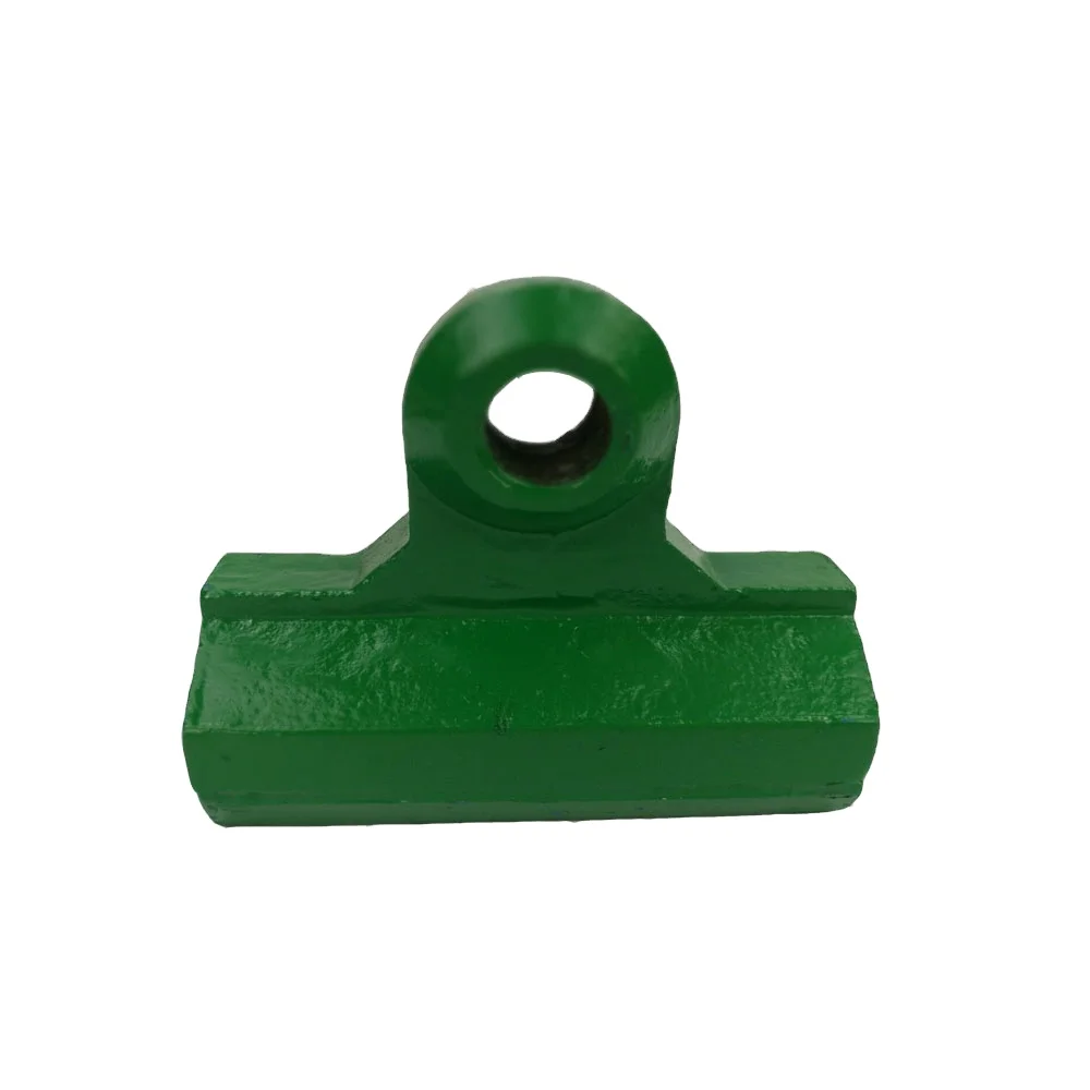 Stone crusher wear parts barmac B6150 vsi rotor tip set