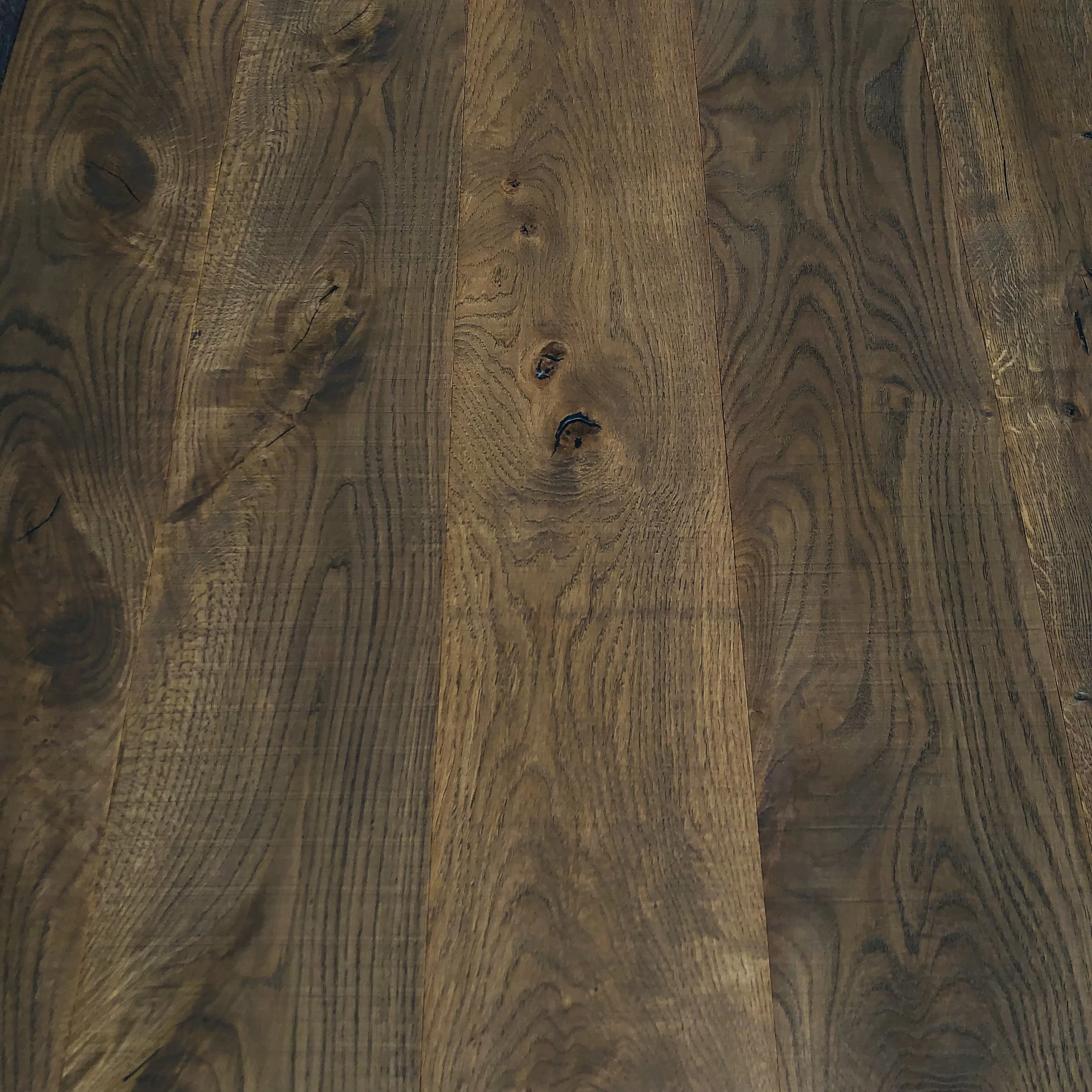 Engineered oak wood flooring Indoor multilayer wide plank parquet engineered hardwood flooring