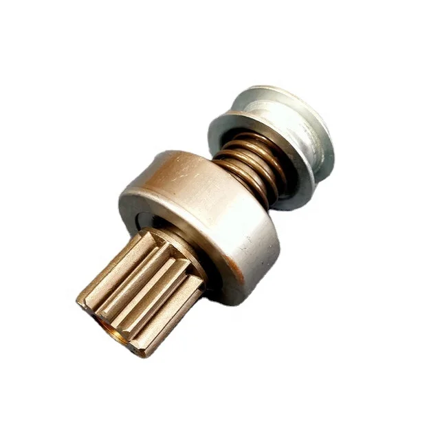 New STARTER BENDIX DRIVE for HMMWV M988, humvee, Hummer H1 5740926,2920011871310