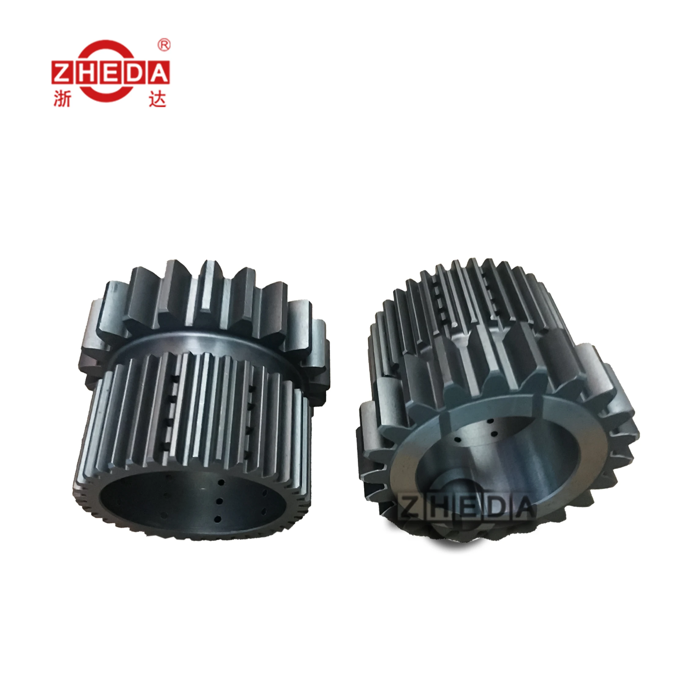 forklift parts  4.5ton forklift truck  Reverse gear with oem YQX45-1005 124V3-82011