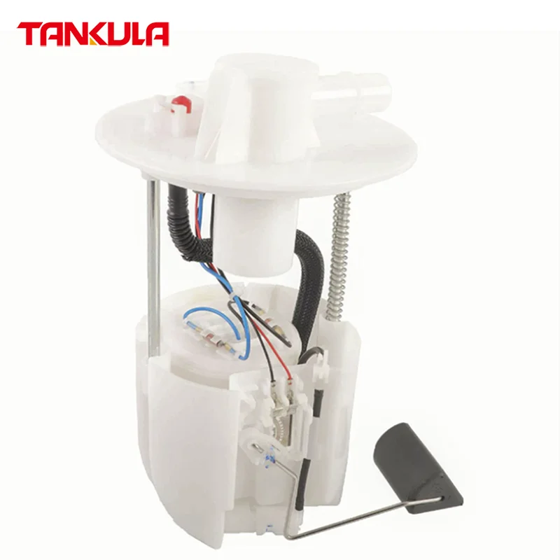 Factory Price Car Engine System Fuel Pump 77020-52232 77020-52330 Engine Fuel Pump Assy For Toyota VIOS  2002-2008