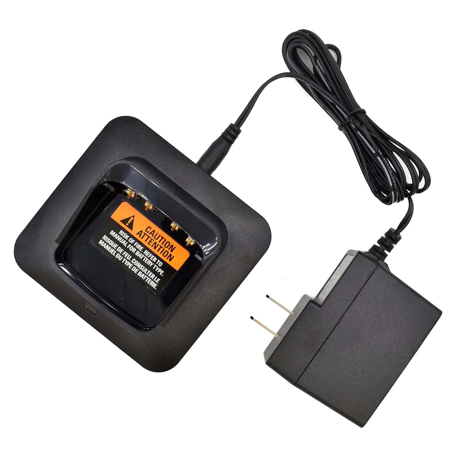 impres smart single unit battery charger PMPN4527 of walkie talkie two way radio R7 DP4801e XPR7550e P8668i DGP8550e APX2000