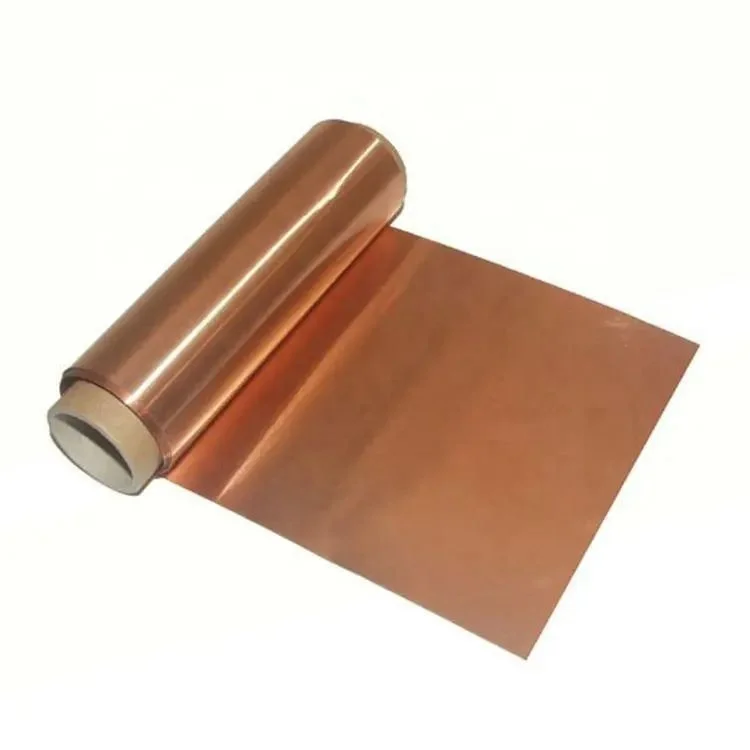 New product brass strip quality 99.9% pure C10100 C10300 C11000 C12200 C12000 C1100 C1220 copper coil and provide samples