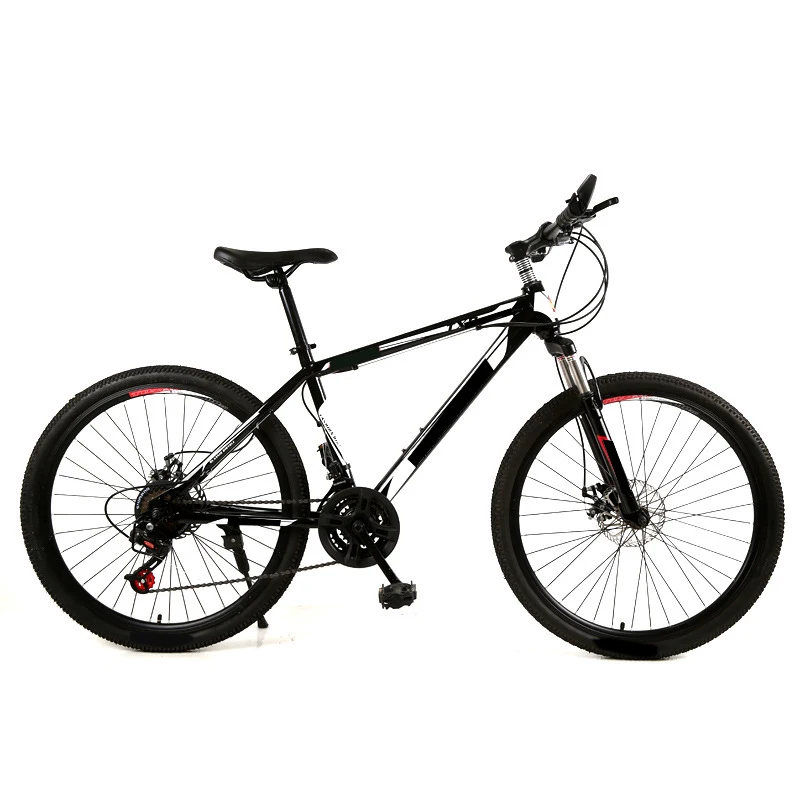 D-biker  2124 speed fat bike road 24 26 inches sports mountain bicycle 29 inch for adult