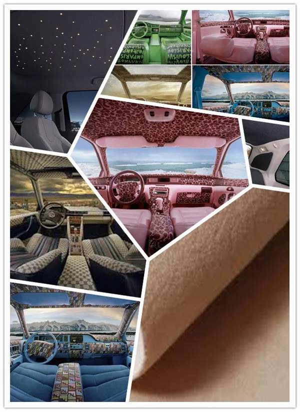 
Tricot Brushed Fabric for Insole Shoe Material,interior Roof Fabric,fabric Mesh Fabric Loop Velvet Fabric 100% Polyester Knitted 