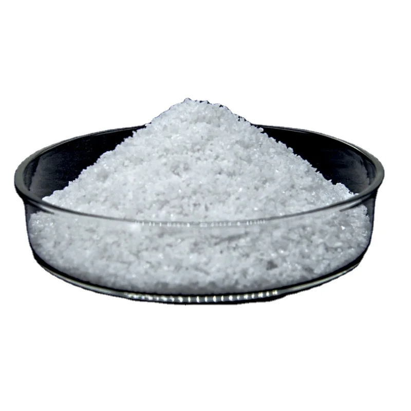 Blasting Material Al2O3 Sand 16mesh 24mesh 36mesh White Fused Alumina Grits Price