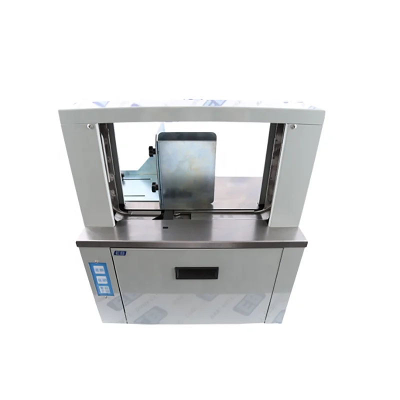 Machine Banknote Binders That Can Be Used To Package Various Electronic Devices