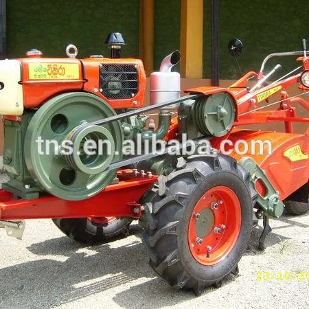 
hot selling best price GN12model small garden tractor loader 
