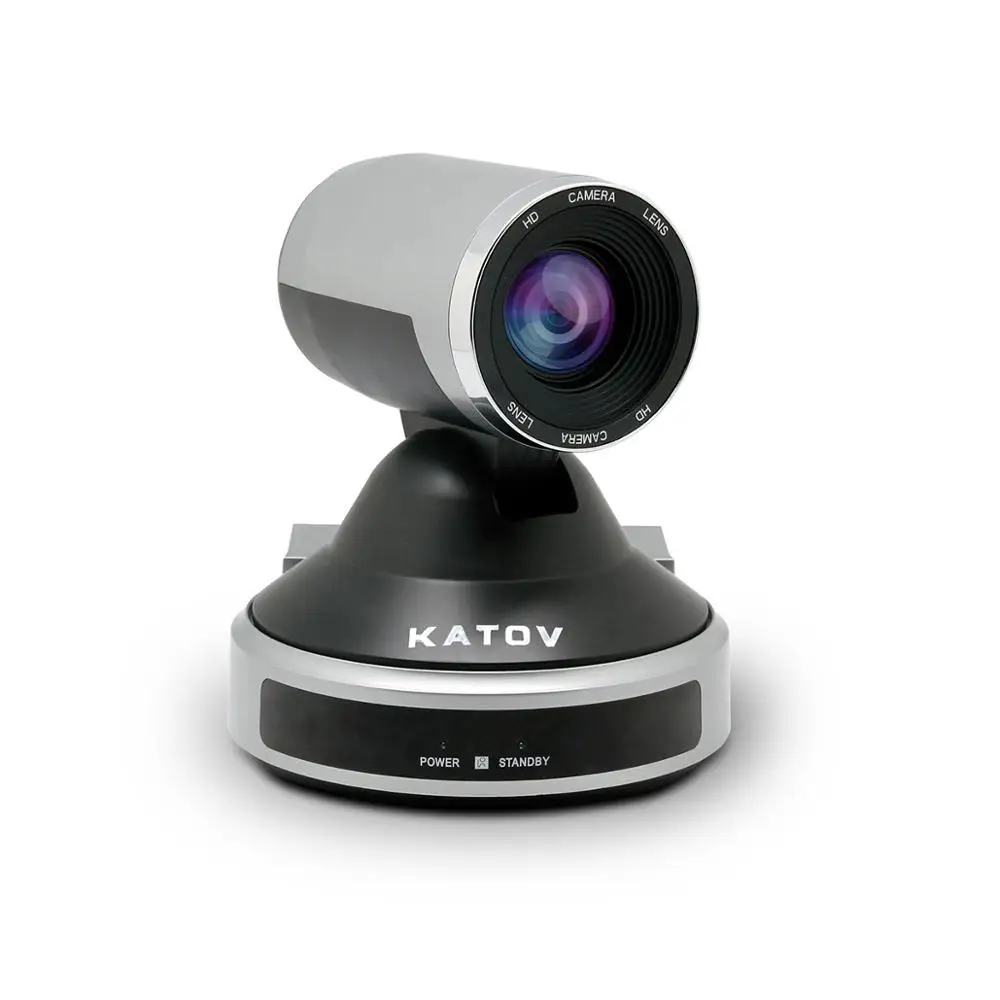 20x Optical Zoom USB3.0  ptz Video Camera For Conferencing System