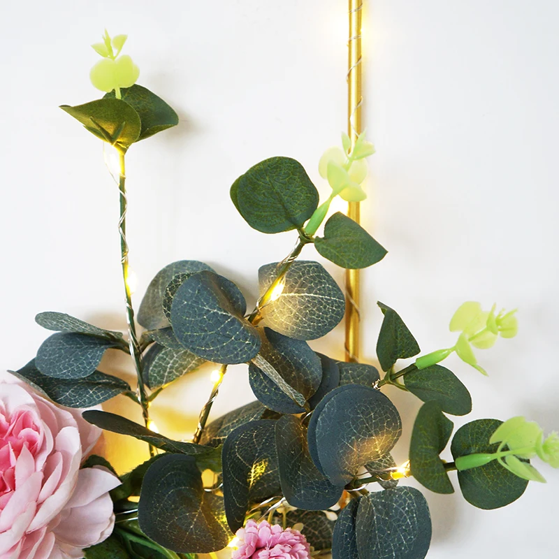 Новинка 2021, идея для товара, свадебные принадлежности, искусственные цветы, свет для вечеринок, украшение для свадьбы или подарка
