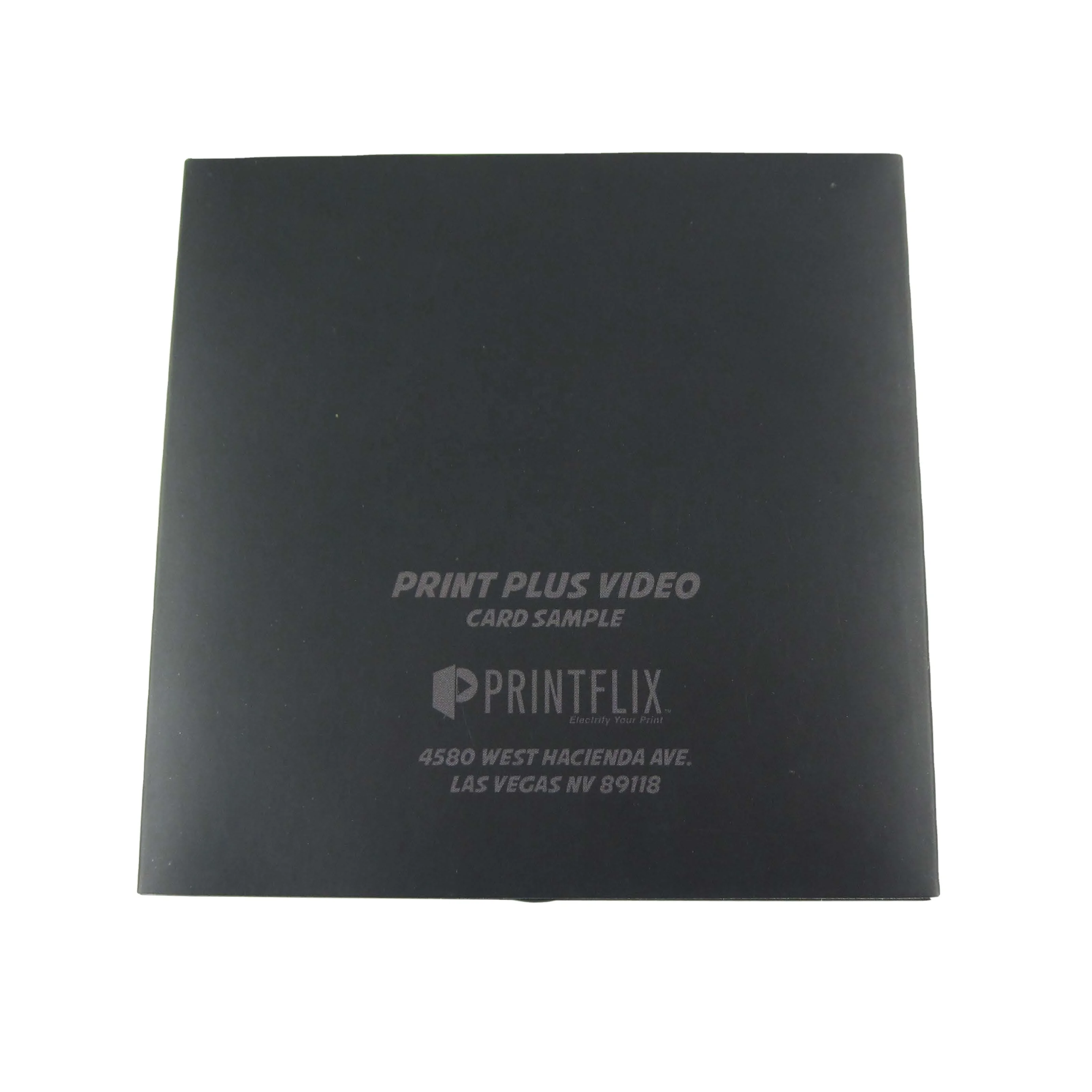 2.8inch Customized printing lcd screen video brochure for advertising & weeding invitation card book digital catalog