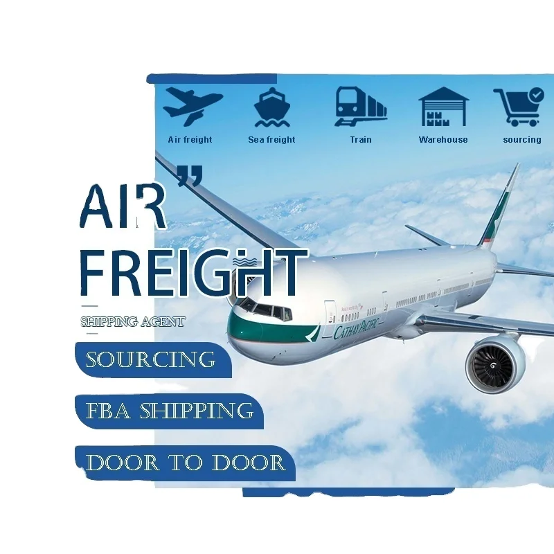 Shenzhen Logistics Agent China To Saudi Arabia UAE Express Shipping Door To Door Service DDP Delivery