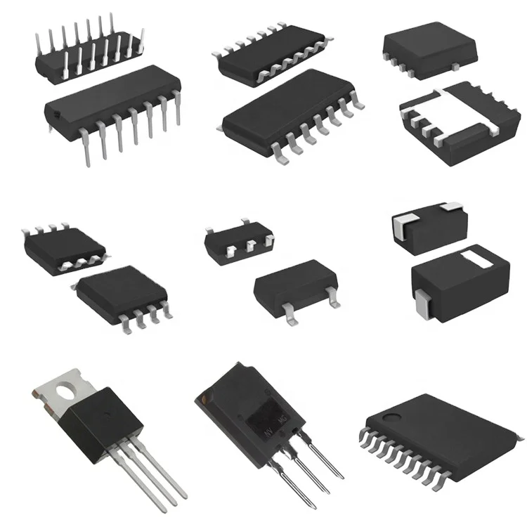 FP50R12KT4 Discrete Semiconductor Products Transistors IGBTs IGBT Modules electronic components in stock Generic