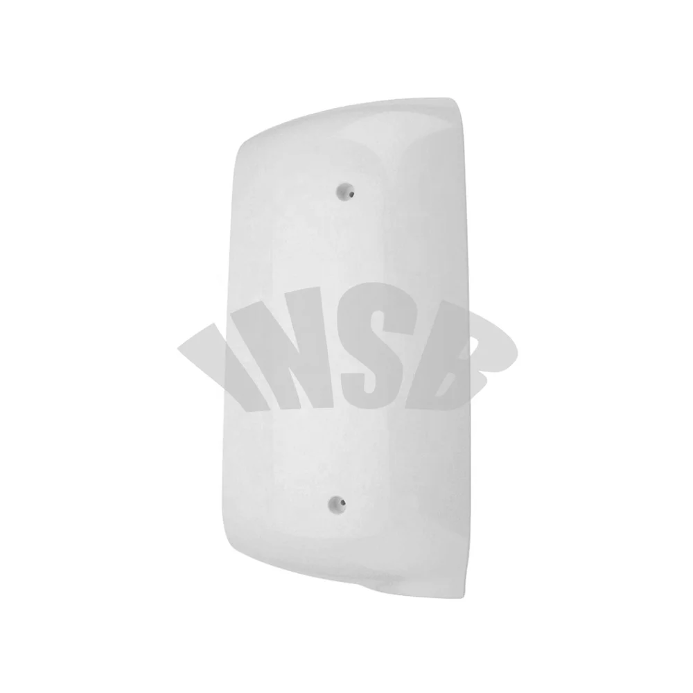 1400013 1400014 Air Deflector for DAF XF105 European Truck Body Parts