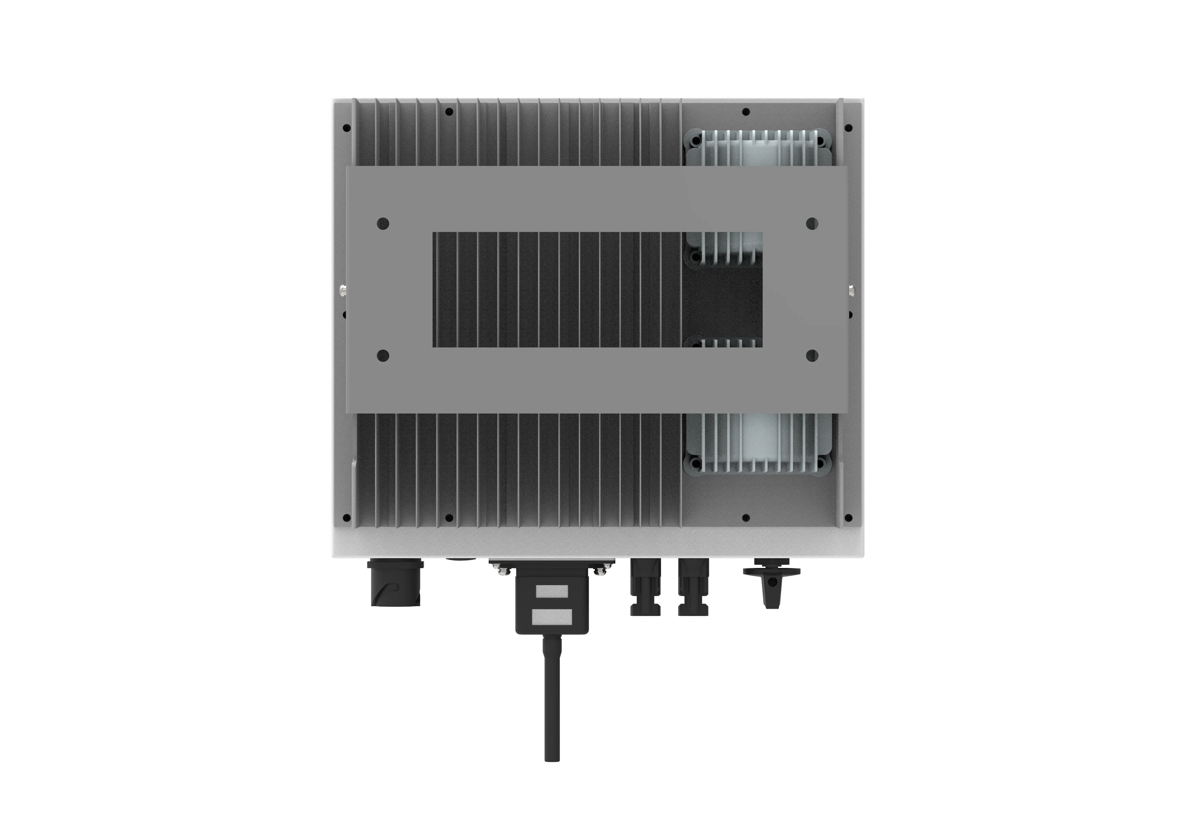 Deye inverter hybrid Factory direct sale of the cheapest and high quality 5KW 8KW deye hybrid inverter