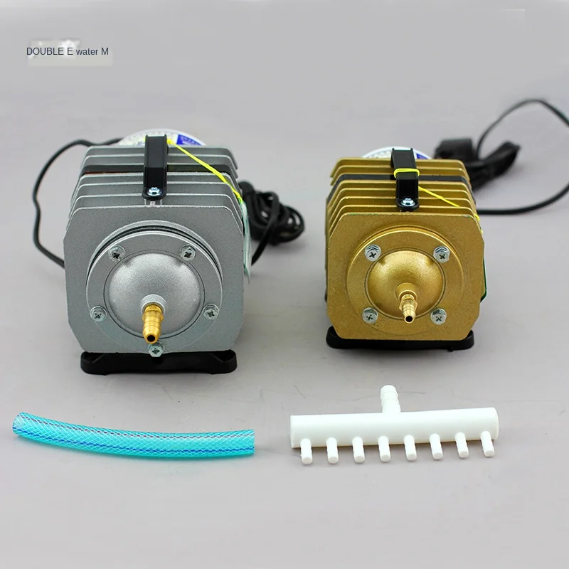 SUNSUN Fish tank battery oxygen pump