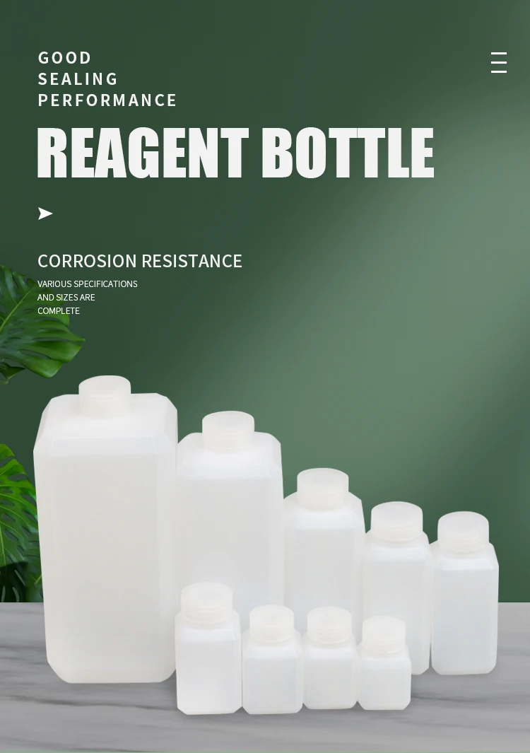 1l reagent bottle reagent bottles for sysmex