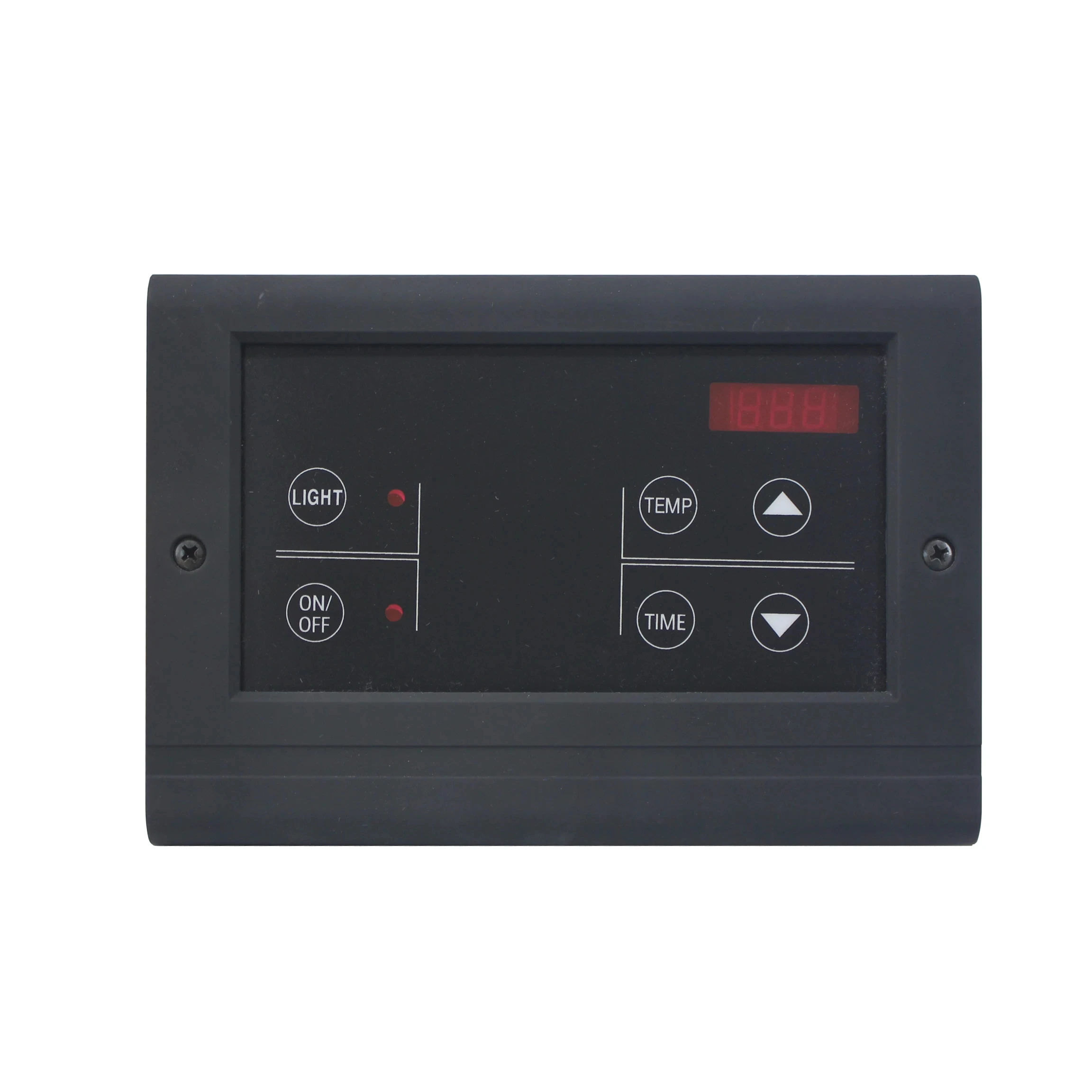 High quality sauna heater digital sauna room temperature controller