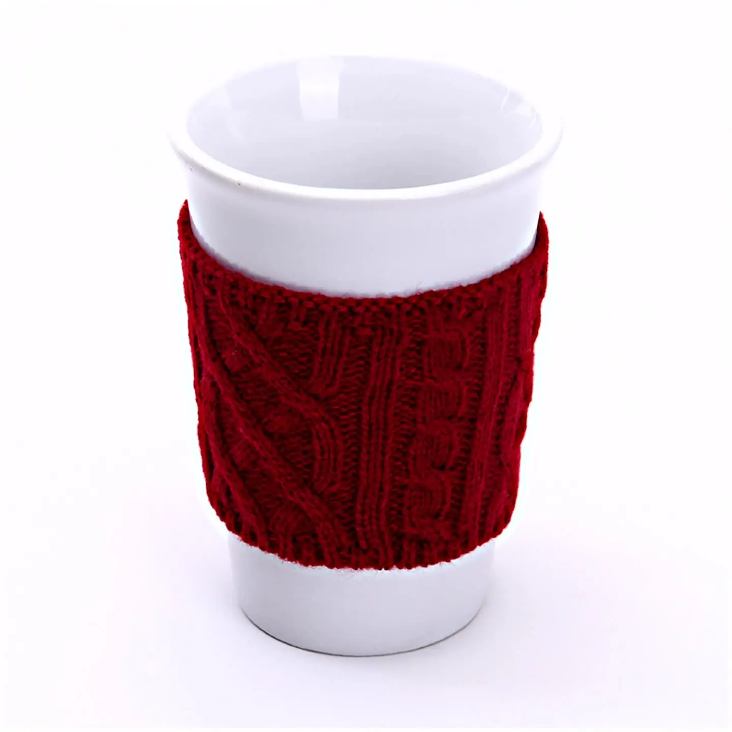 Promotional Sublimation Printed Custom Neoprene Can Cooler Drink Beer Bottle Sleeve