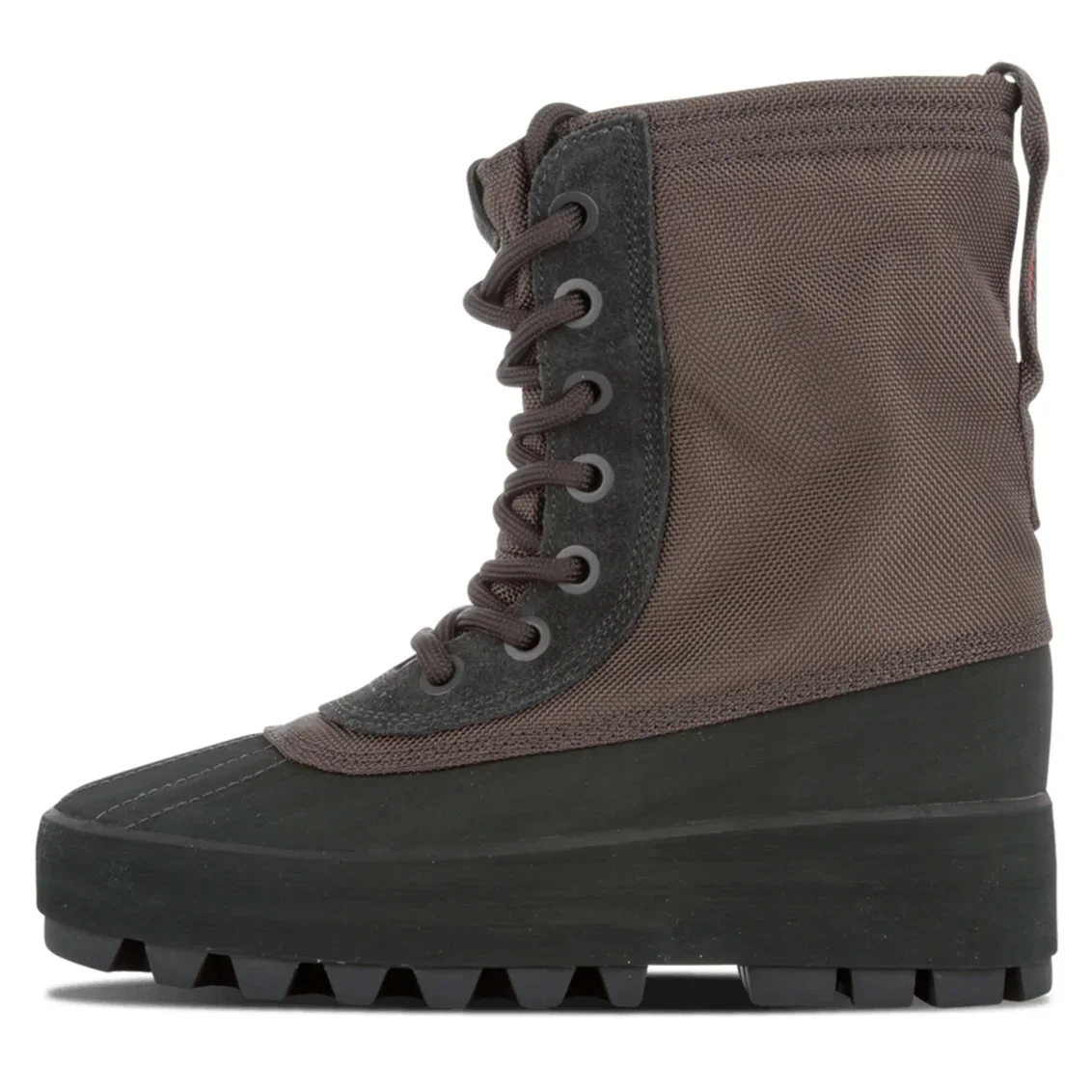 Yeezy 950, Stock X Original Chunky Designer Ankle Platform Women Mens Duck Yezzy Yeezy 950 Shoes Boots
