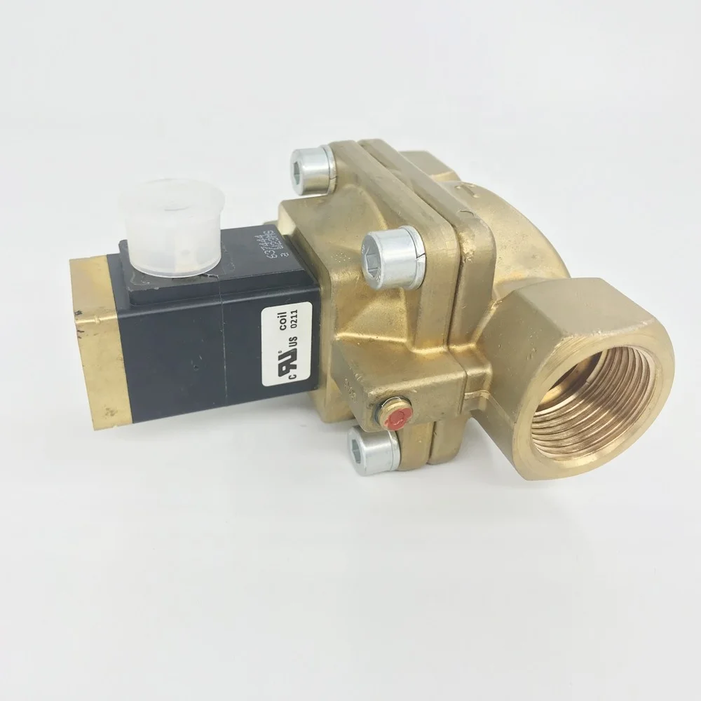 39479548 Соленоидный клапан для остановки масла Ingersoll Rand запасные части воздушного