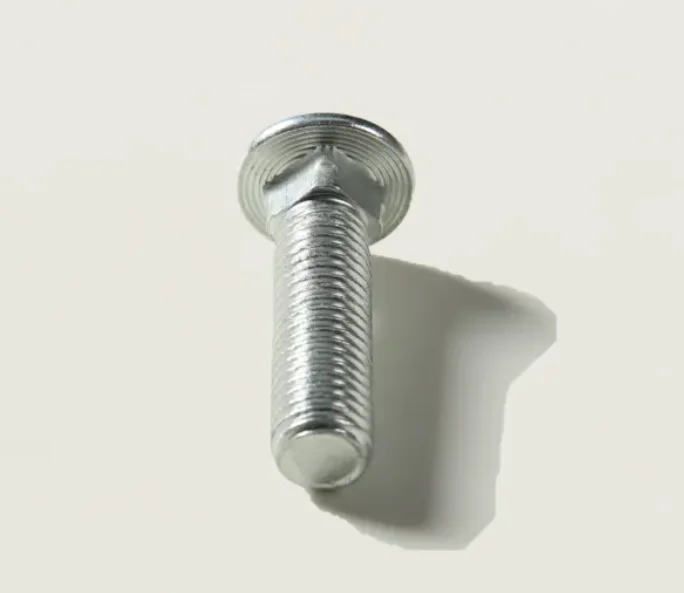 Барабан Glamor инструменты и детали нержавеющая сталь круглая головка серебряная винтовая