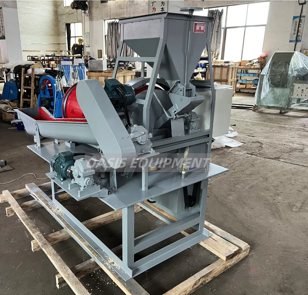 Small Ball Mill with Spiral Classifier for Ore/Stone Mineral Mining Grinding Machine Rod Mill