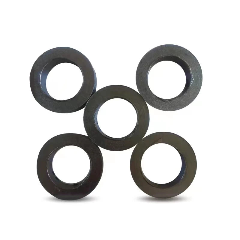 Flexible Packing / Expanded carbon rings Graphite valve Seal Ring