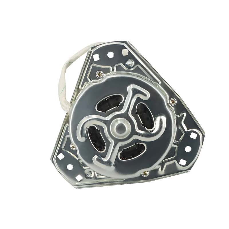 Glosok Universal LG Samsung 60W Semi Fully Automatic Washing Machine Spare Parts Washing Machine Spin Motor