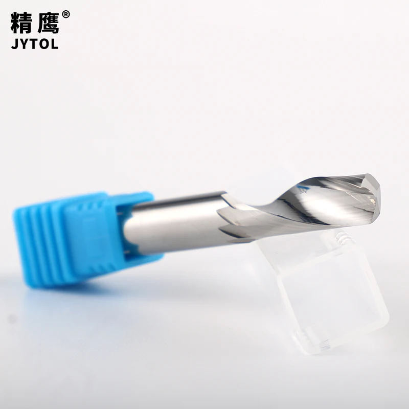 Carbide end mill for Aluminium cutting cnc router bits milling cutter