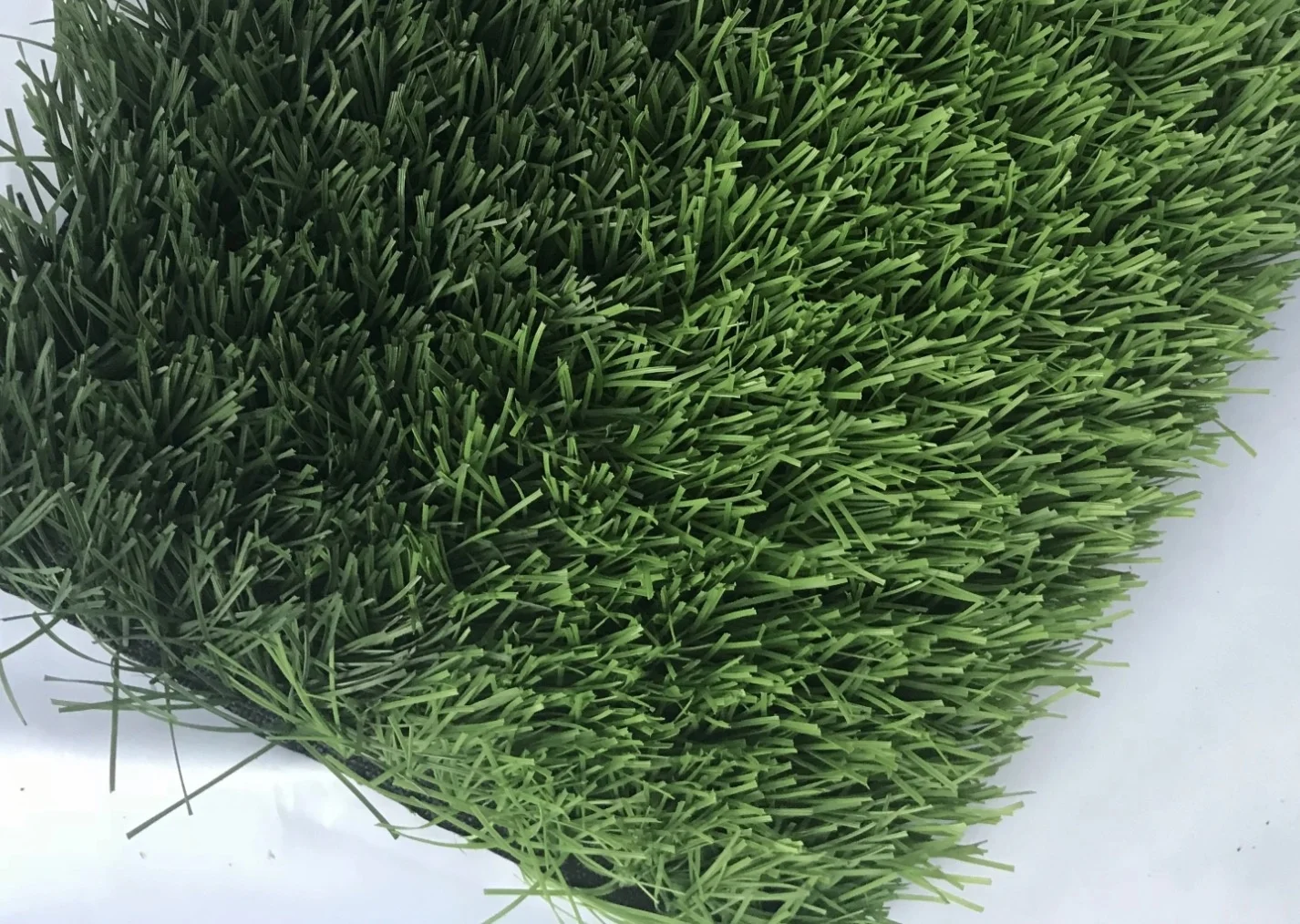 NWT 50MM Synthetic Football Grass For Soccer Ground Green Artificial Turf Lawns