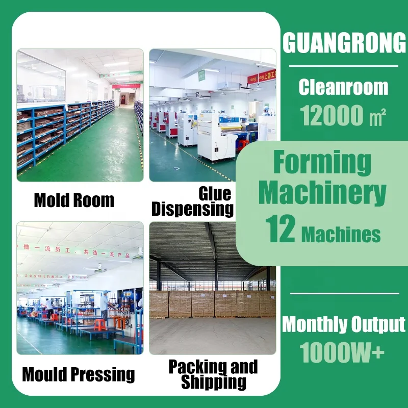 Navigation Gps Car Silicone Screen Protector Case for Tesla Model Y Screen Frame Cover