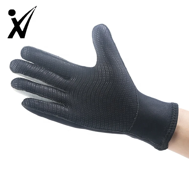 Неопреновые дешевые оптом SCR SBR CR дайвинг серфинг перчатки в наличии принимаем небольшой заказ