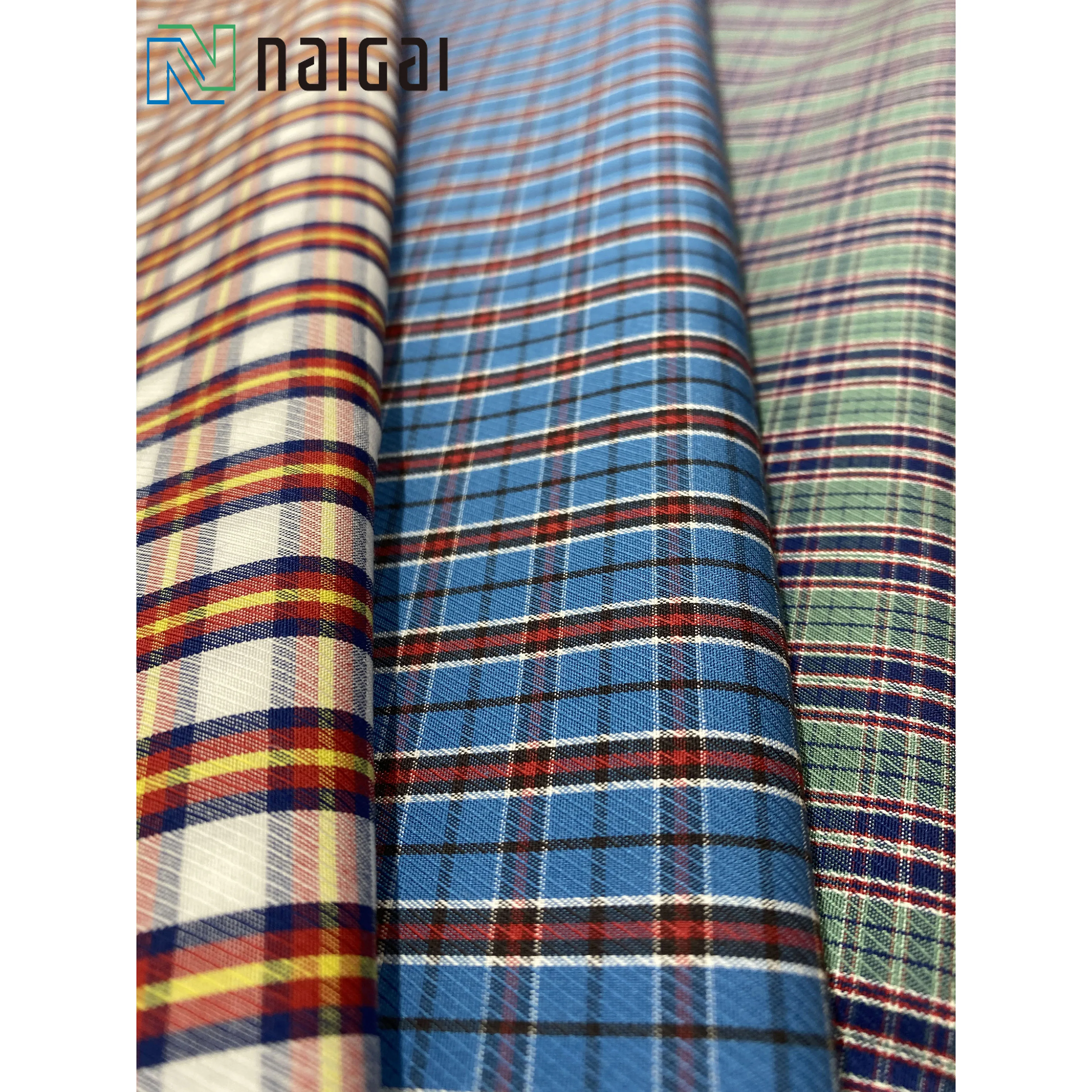 Mousseline soft silky blouse clothes making cotton fresh fabric