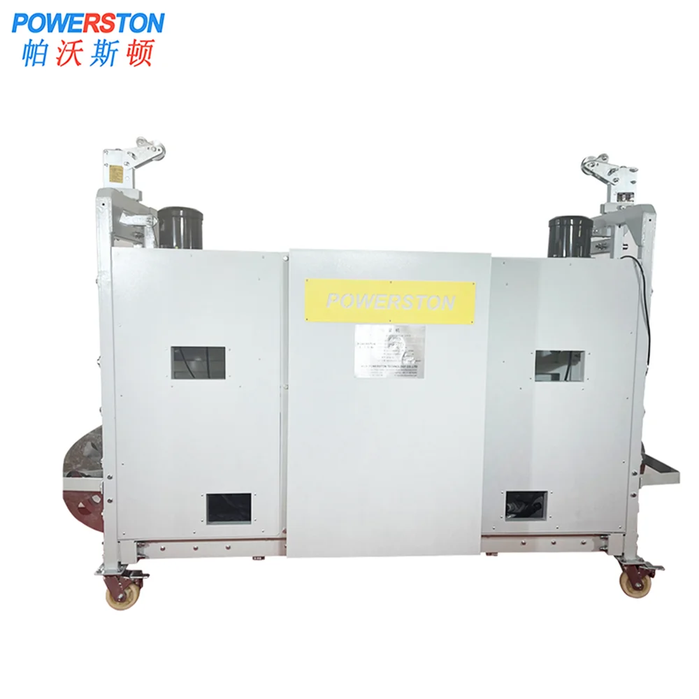 Hot Selling High Rise Building Maintenance Equipment Electric Construction Platform Bmu For Facade Window Cleaning