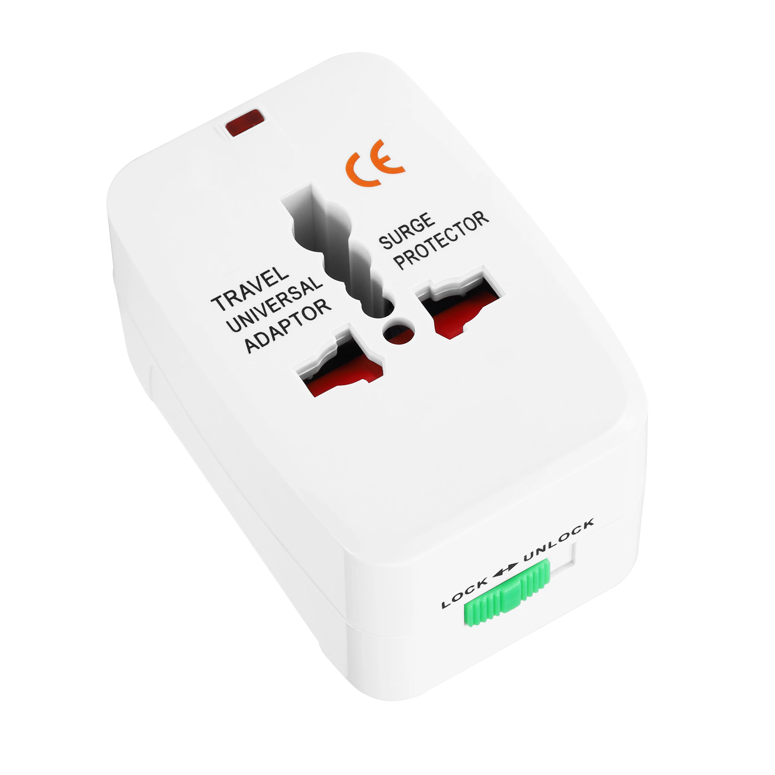 Универсальный мир smart plug Путешествия адаптер