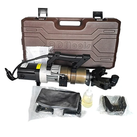 New promotional Steel Rebar Bender 25mm mini rebar bending machine