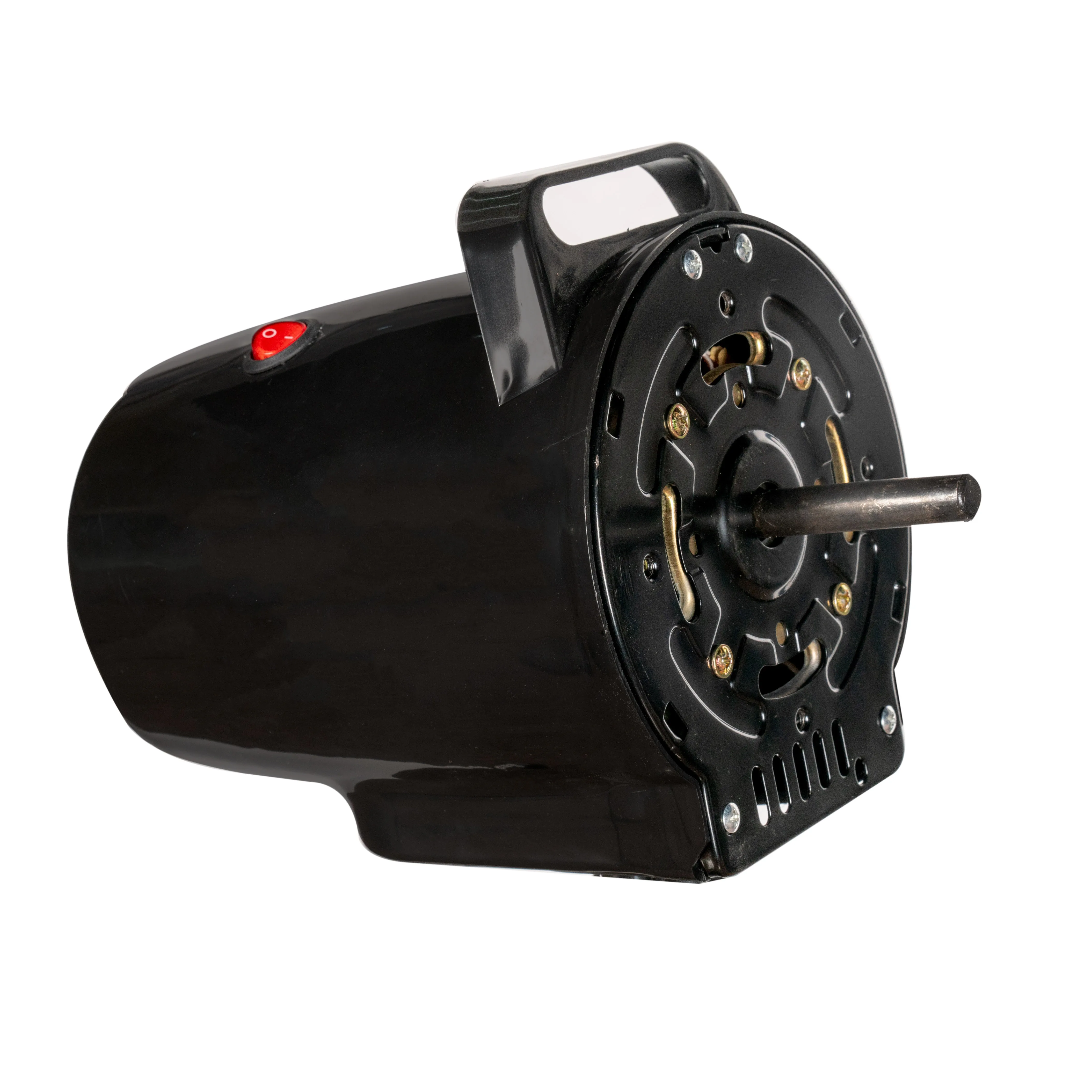 Guangdong Jinling Selling Durable Motor Ac Electric Power Fan Motor Manufacture Wholesale