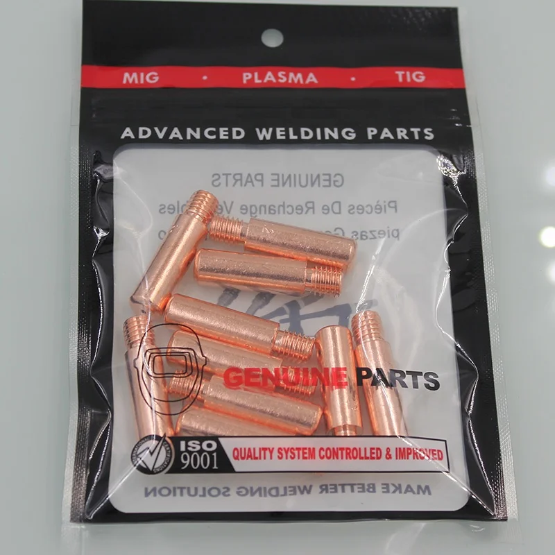 260A Plasma Cutting Torch Consumables Plasma Cutting Electrode 220435