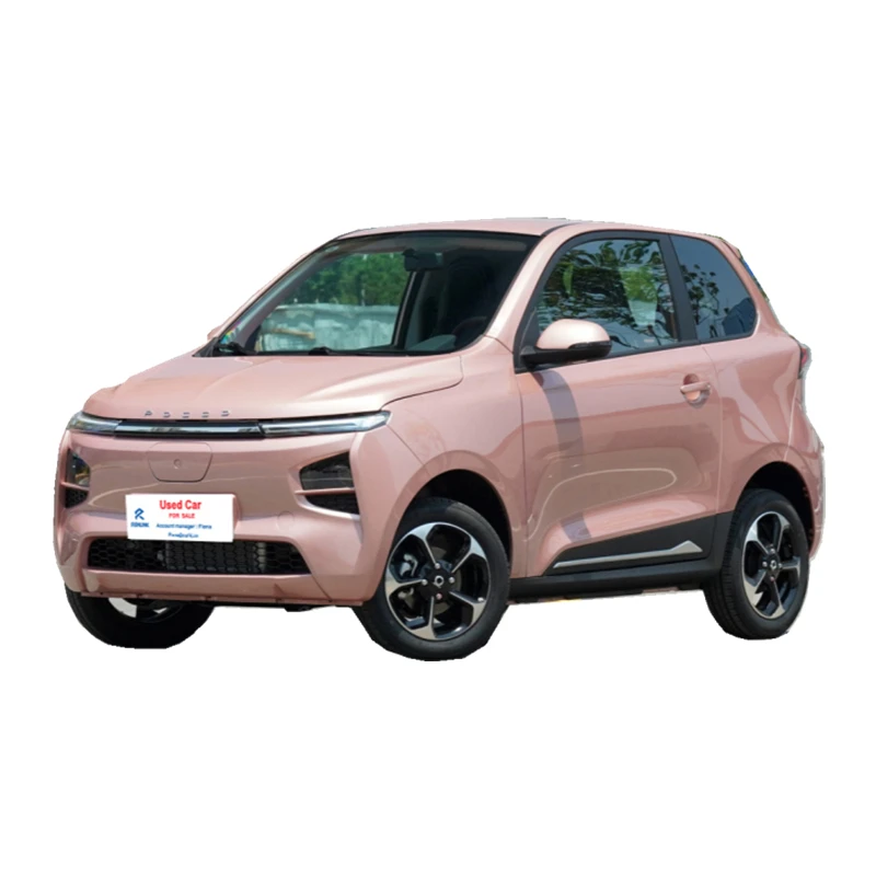 2021 Pocco MEIMEI Electric EV Cars For Sale