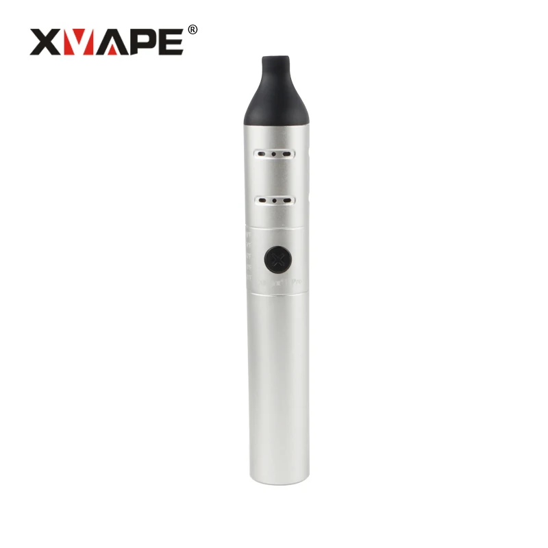 3 times consecutively click button stainless steel wax cup ceramic baking chamber xmax V2 Pro 2600mAh auto shut off